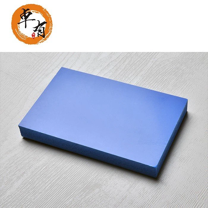 	Color Pvc Foam Board in stock