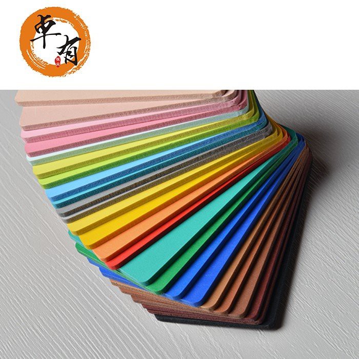 Colored Pvc Foam Sheet Pricelist