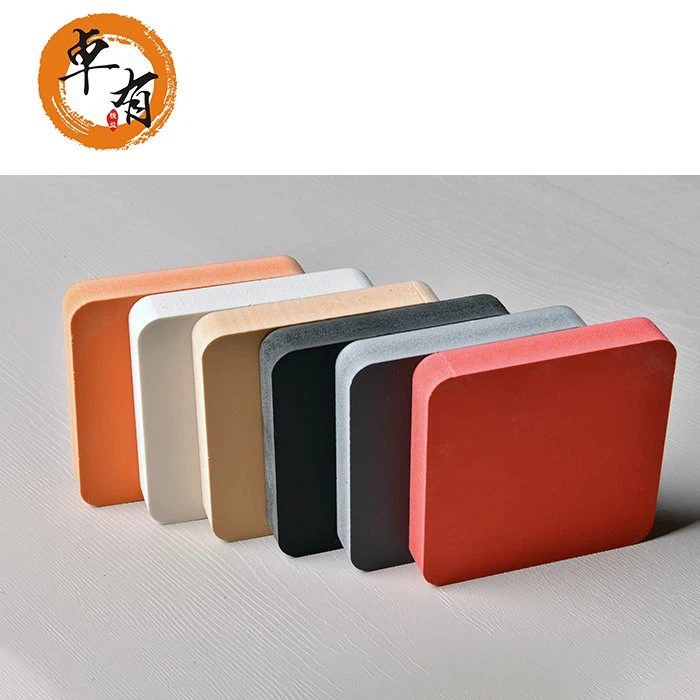 PVC Celuka Platte feuerfest